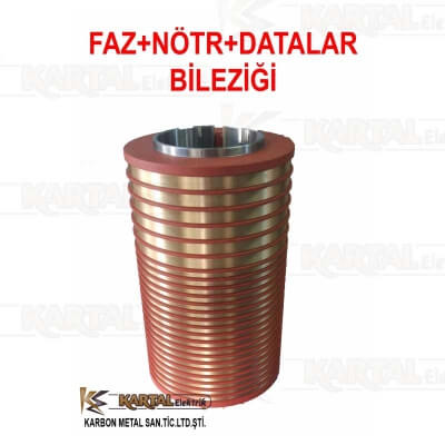 FAZ NÖTR DATA İLETİŞİM BİLEZİĞİ